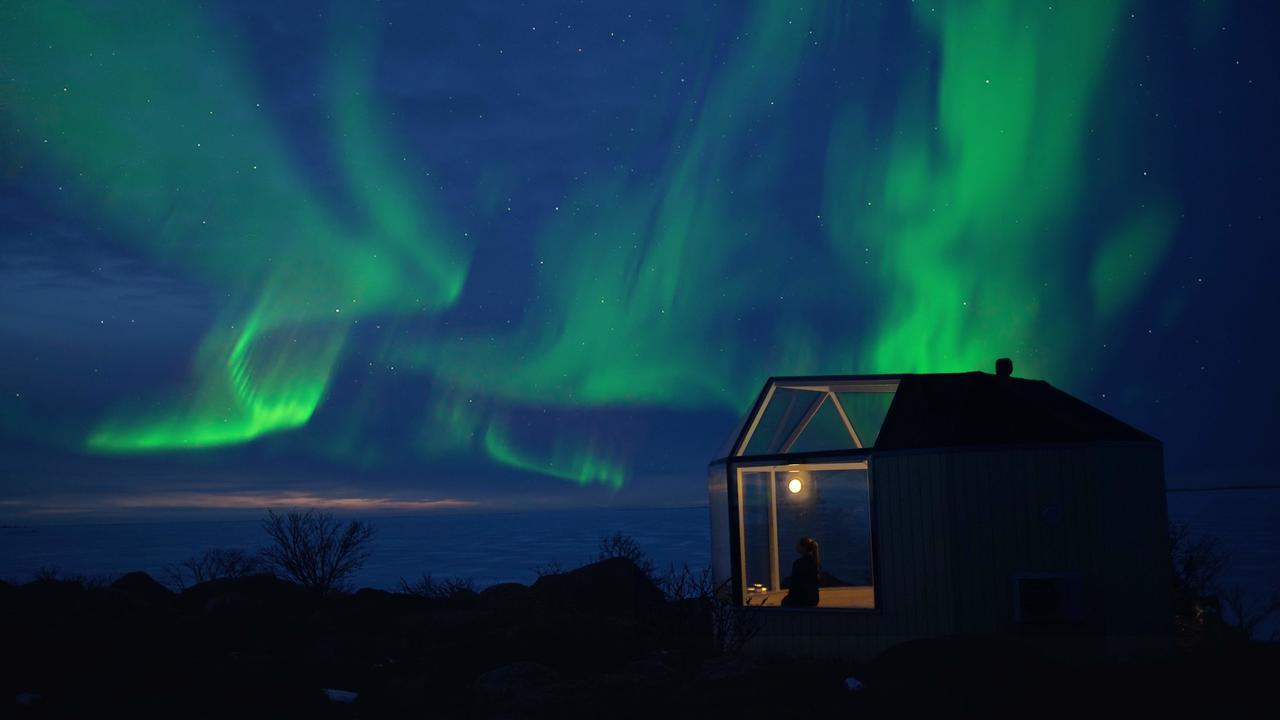 Kalle'S Inn Glass Houses Soderudden 外观 照片